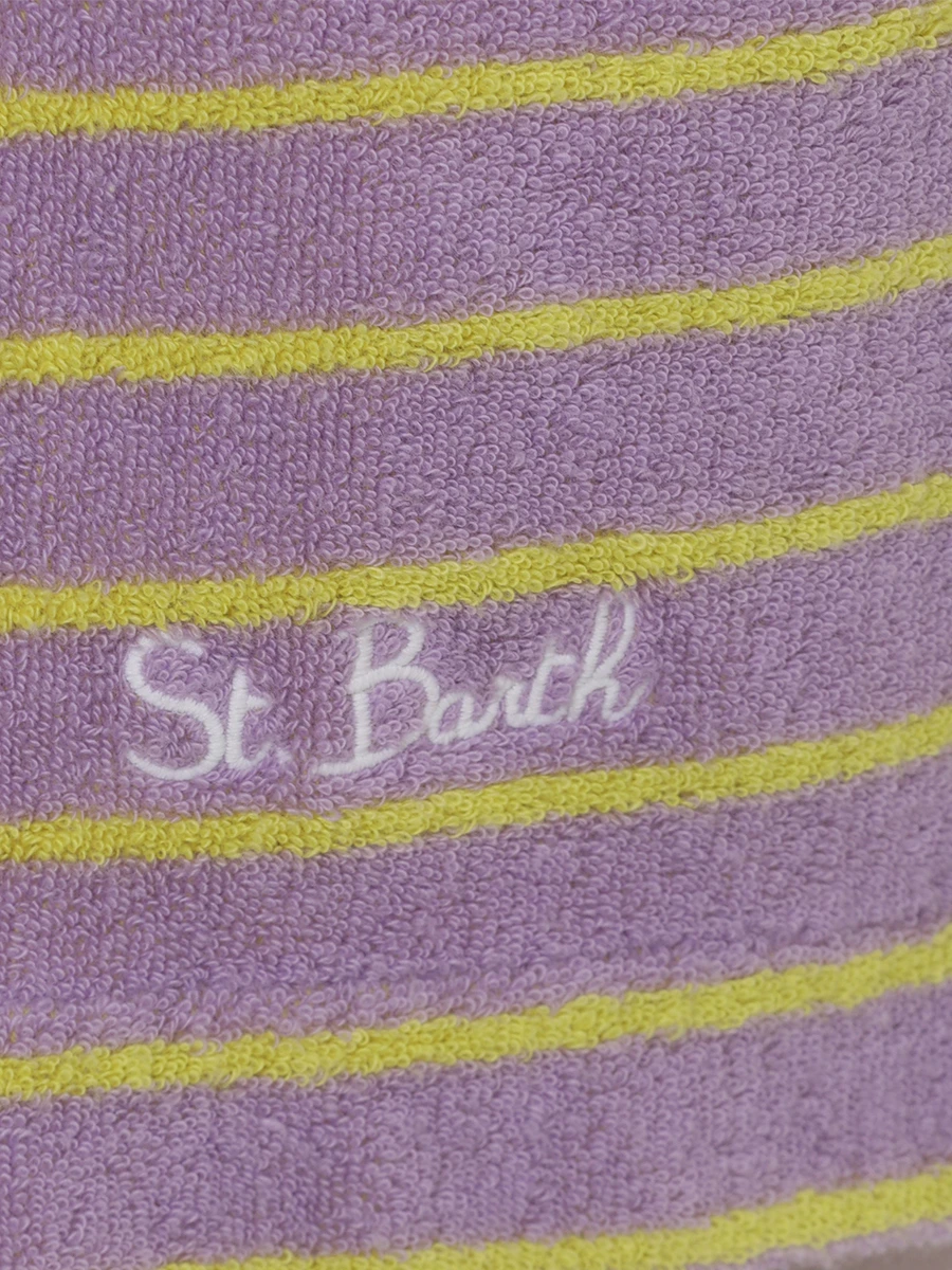 Шорты хлопковое