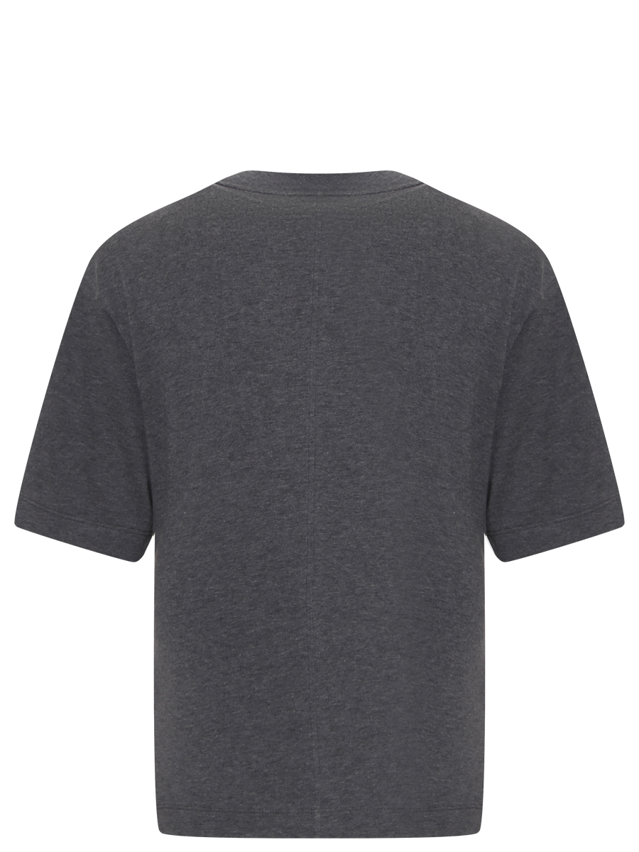 Футболка хлопковая