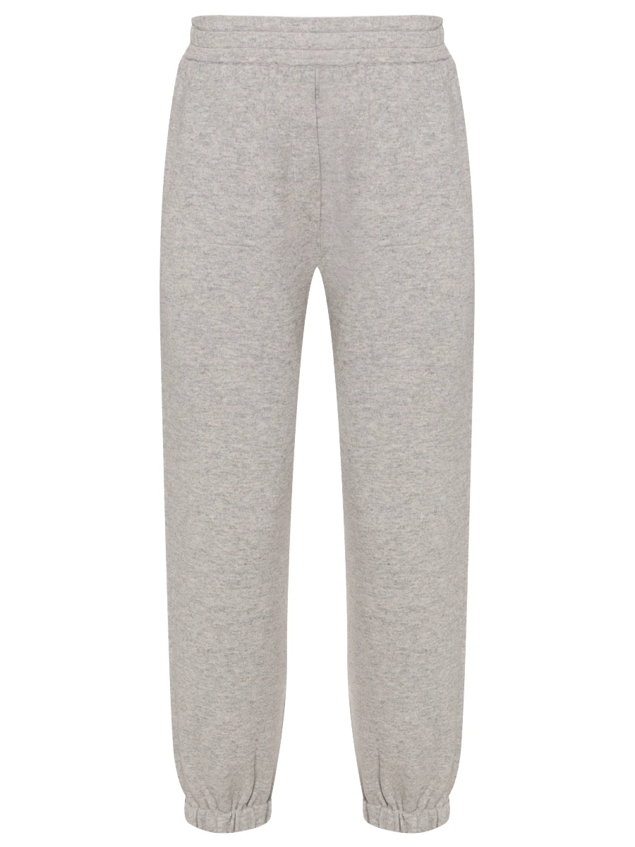 Брюки кашемировые