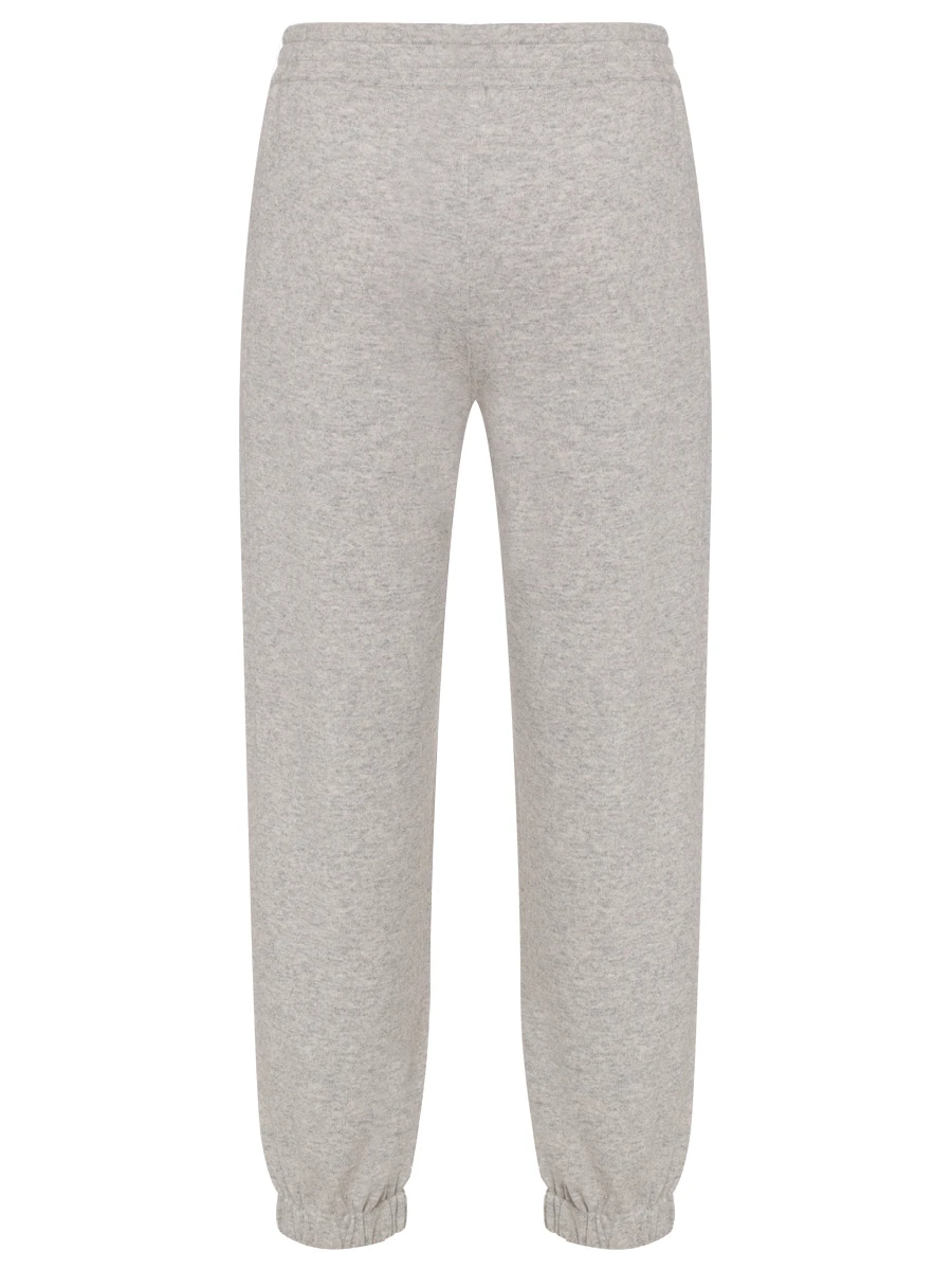 Брюки кашемировые