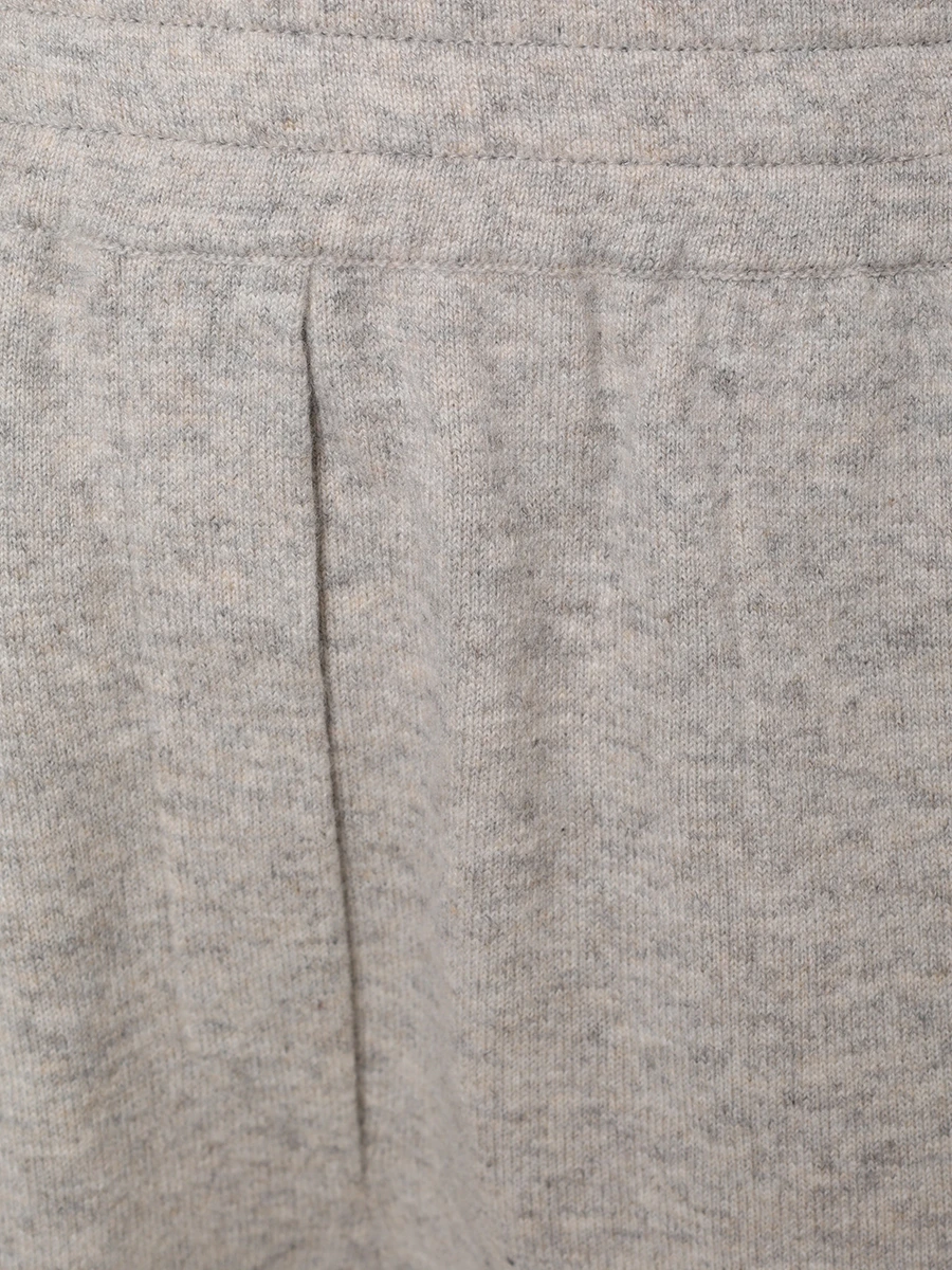 Брюки кашемировые