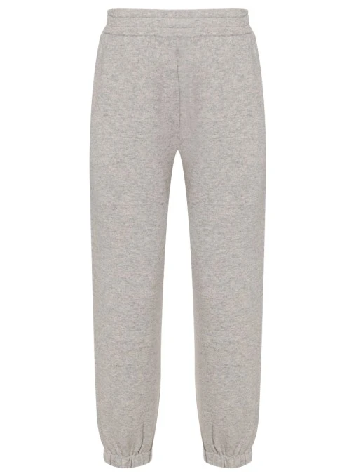 Брюки кашемировые BRUNELLO CUCINELLI