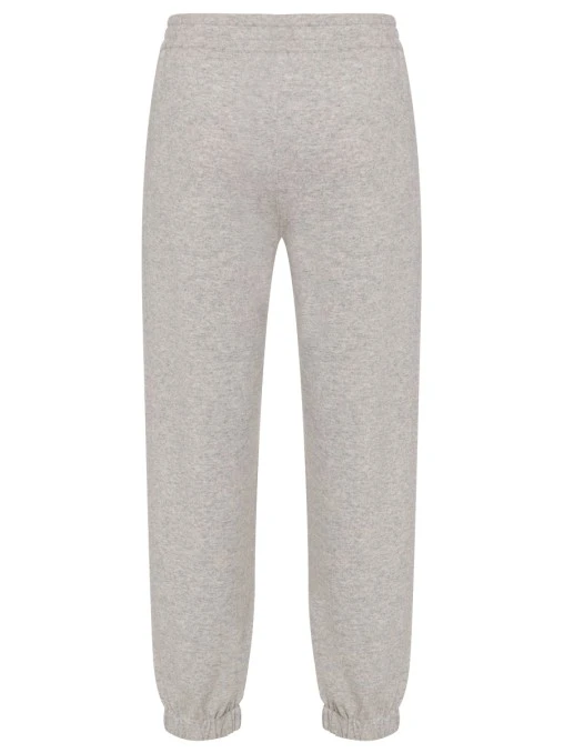 Брюки кашемировые BRUNELLO CUCINELLI