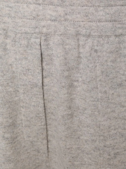 Брюки кашемировые BRUNELLO CUCINELLI