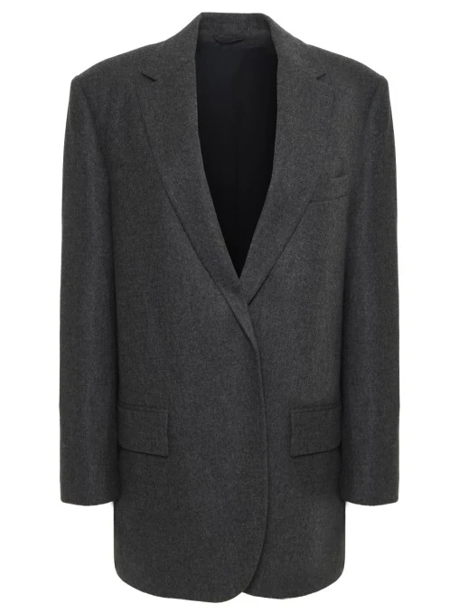 Пиджак шерстяной BRUNELLO CUCINELLI