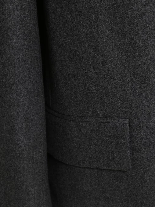 Пиджак шерстяной BRUNELLO CUCINELLI