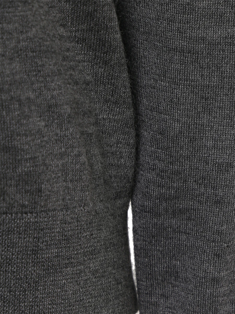 Пуловер кашемировый