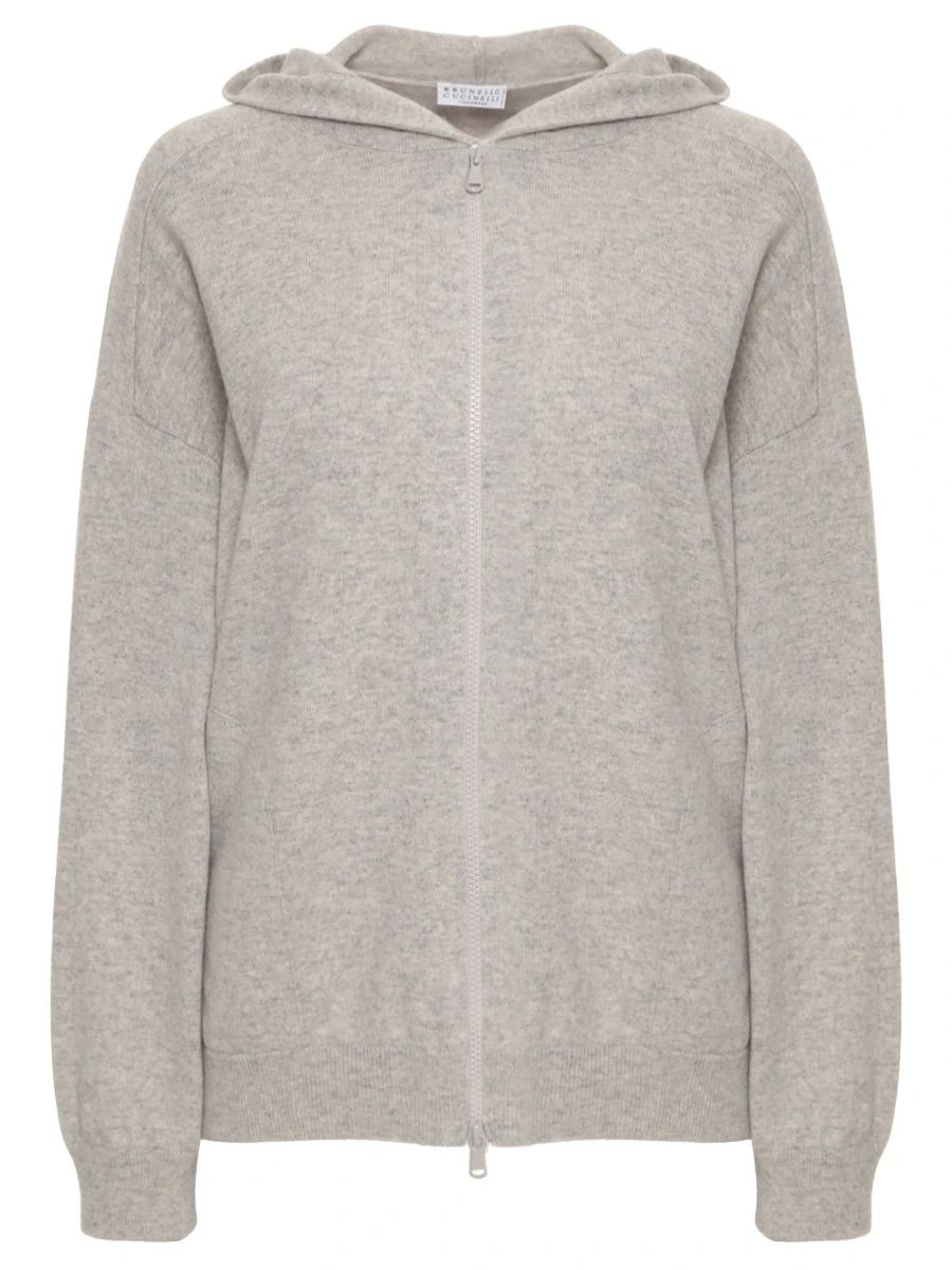 Кардиган кашемировый