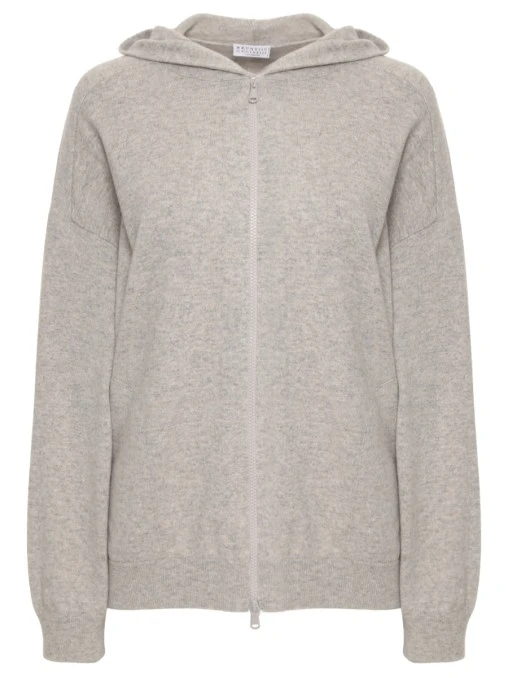 Кардиган кашемировый BRUNELLO CUCINELLI