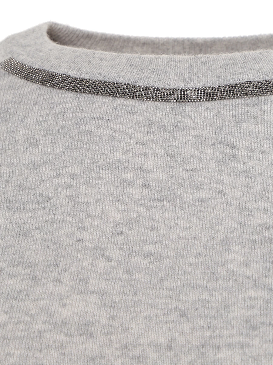 Джемпер кашемировый