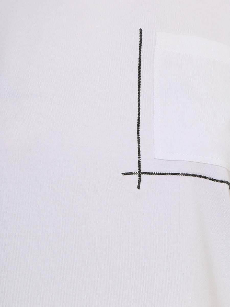 Футболка хлопковая