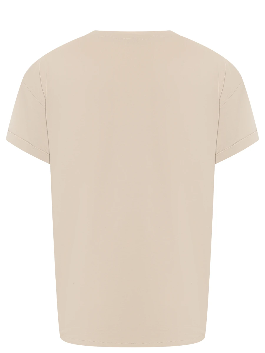 Футболка хлопковая