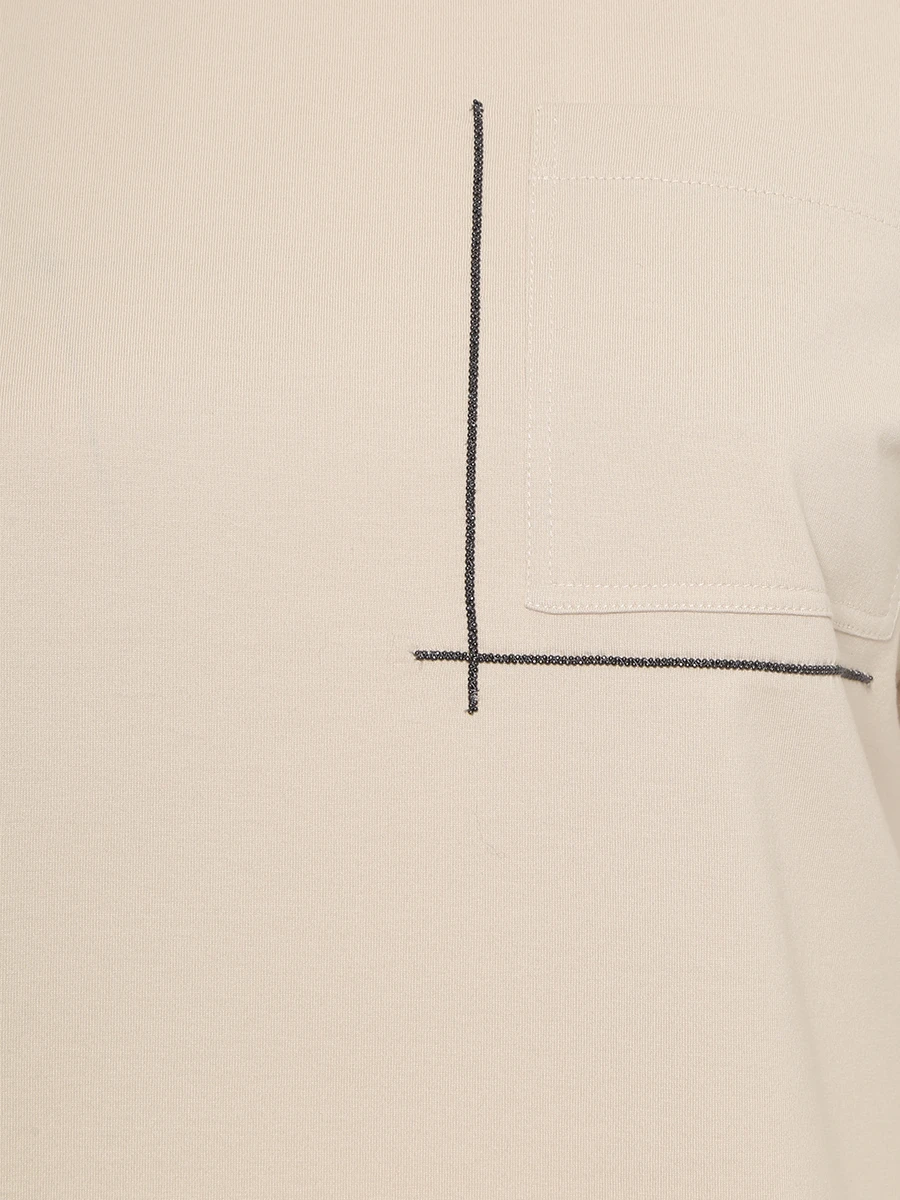 Футболка хлопковая