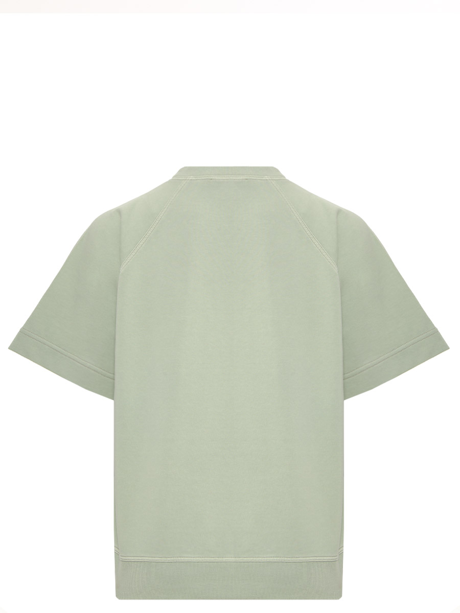 Толстовка хлопковая