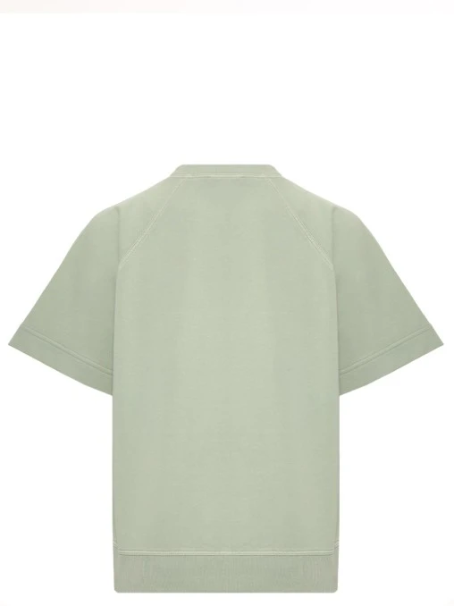 Толстовка хлопковая BRUNELLO CUCINELLI