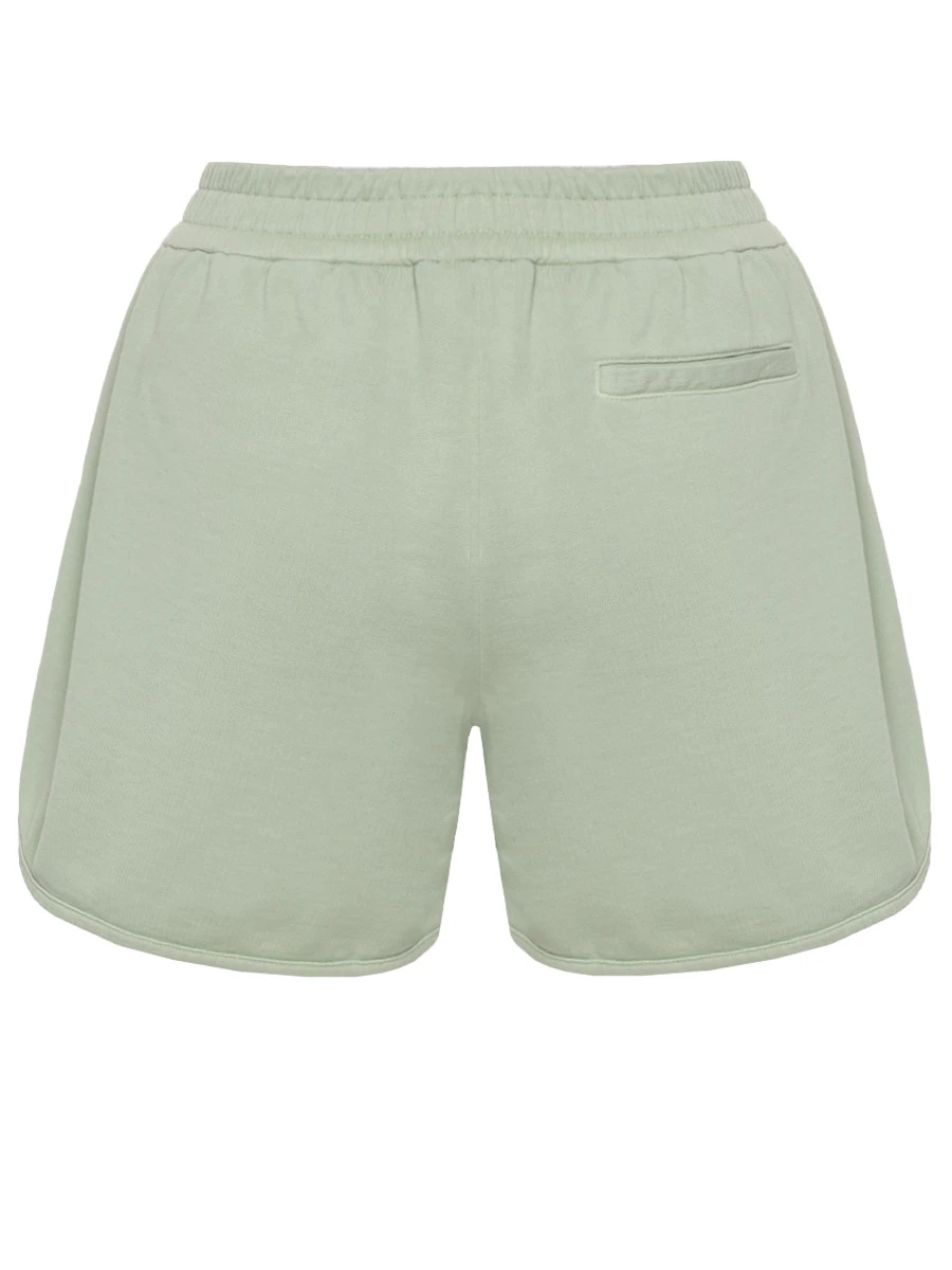 Шорты хлопковые