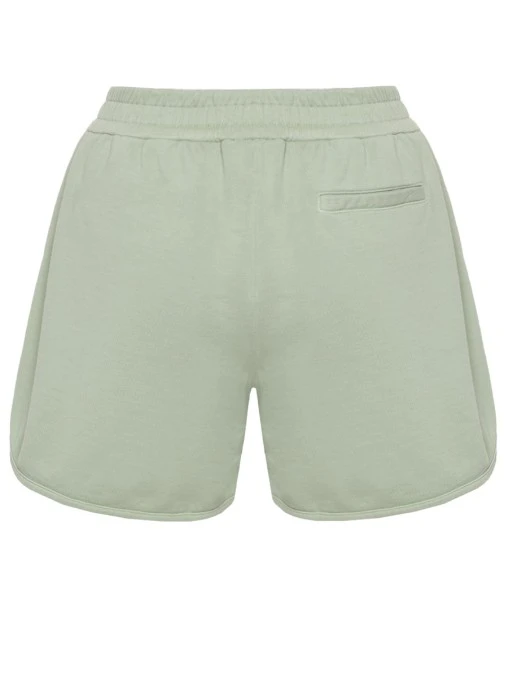 Шорты хлопковые BRUNELLO CUCINELLI