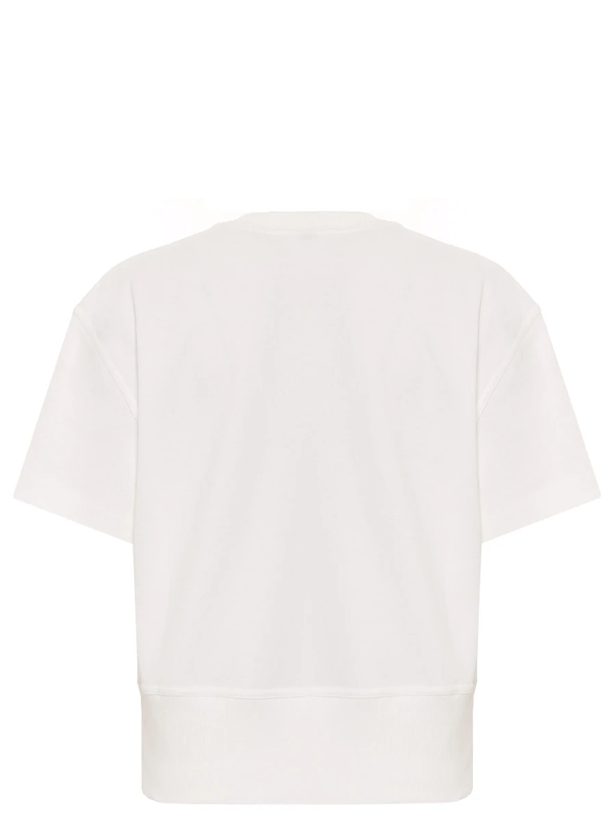 Футболка хлопковая