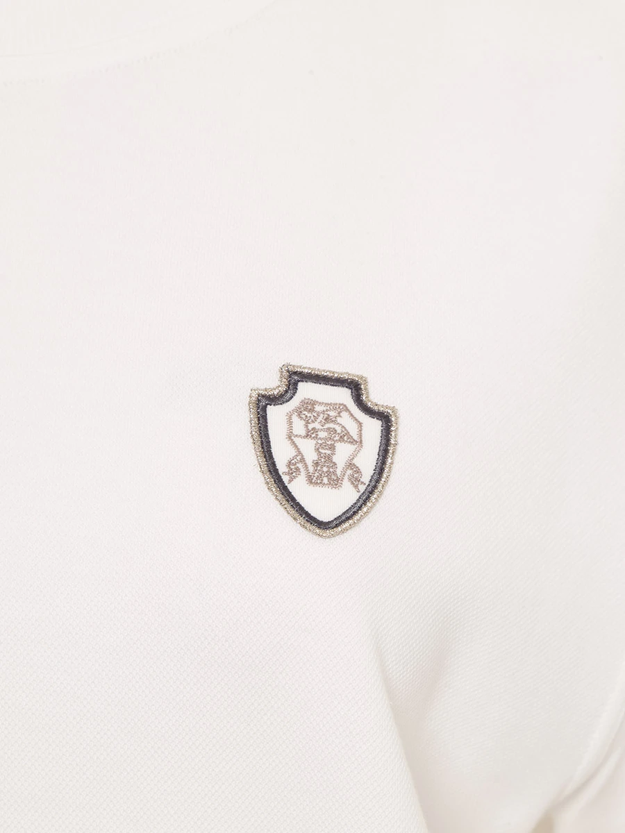 Футболка хлопковая