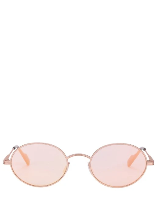 Очки солнцезащитные EYEREPUBLIC