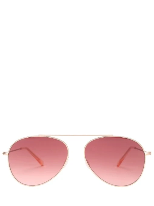 Очки солнцезащитные EYEREPUBLIC