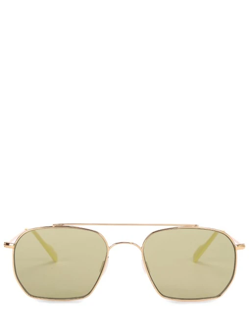 Очки солнцезащитные EYEREPUBLIC