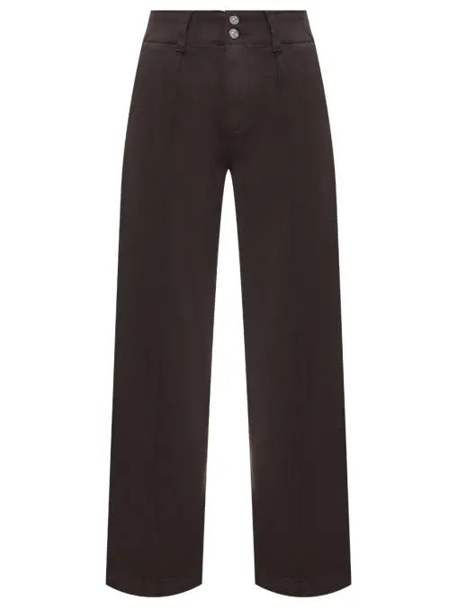 Джинсы хлопковые PAIGE