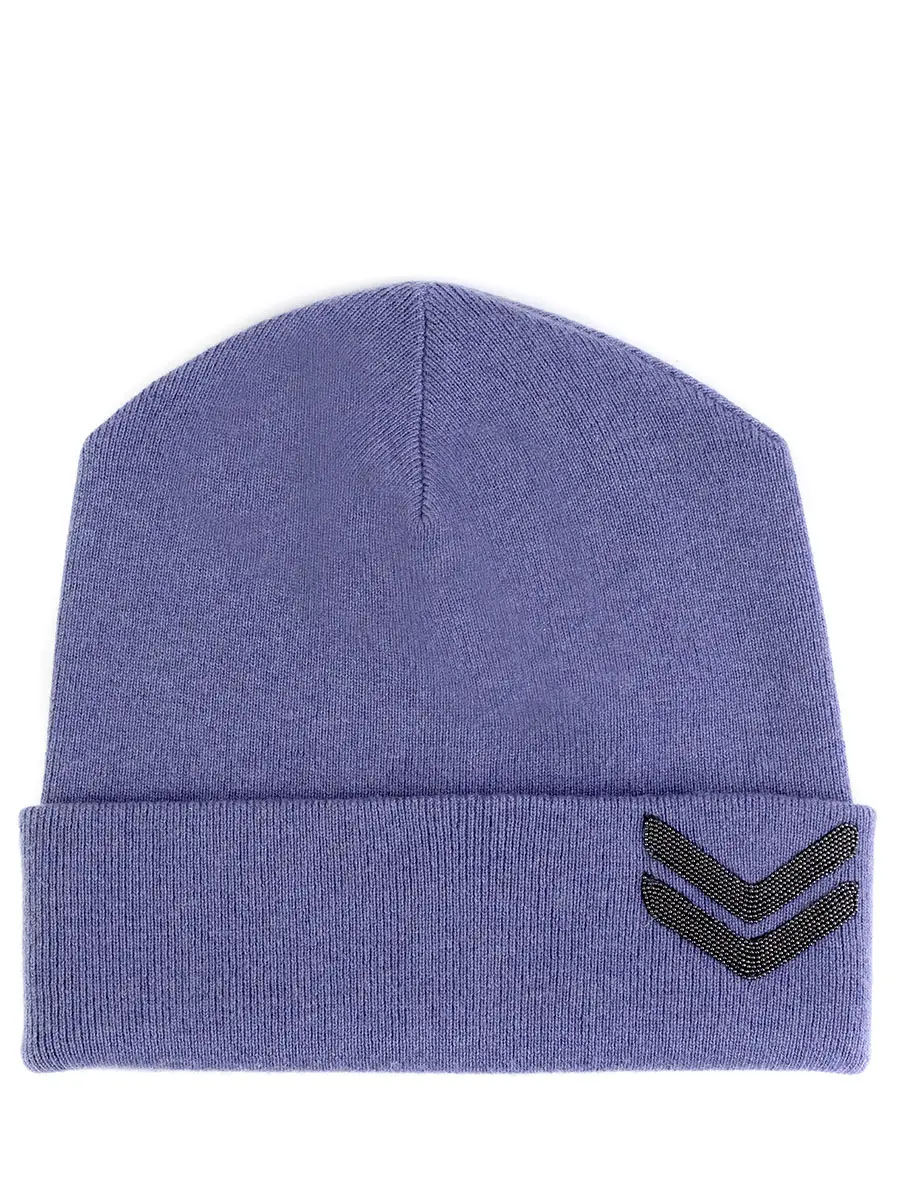 Шапка кашемировая