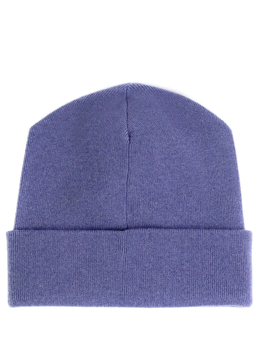 Шапка кашемировая