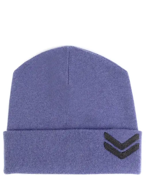 Шапка кашемировая BRUNELLO CUCINELLI