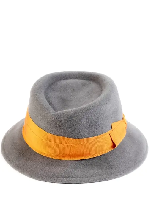 Шляпа фетровая BORSALINO