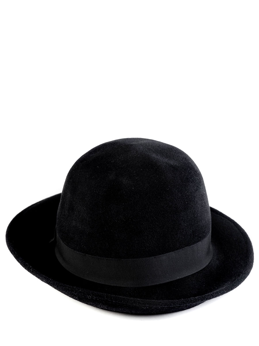 Шляпа фетровая