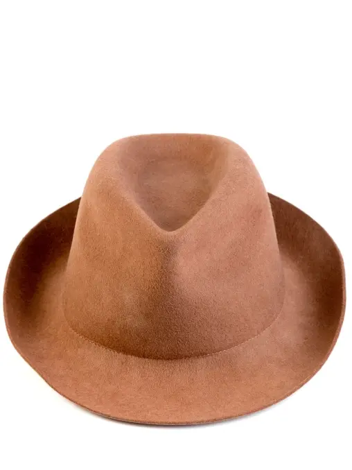 Шляпа шерстяная STELLA MCCARTNEY