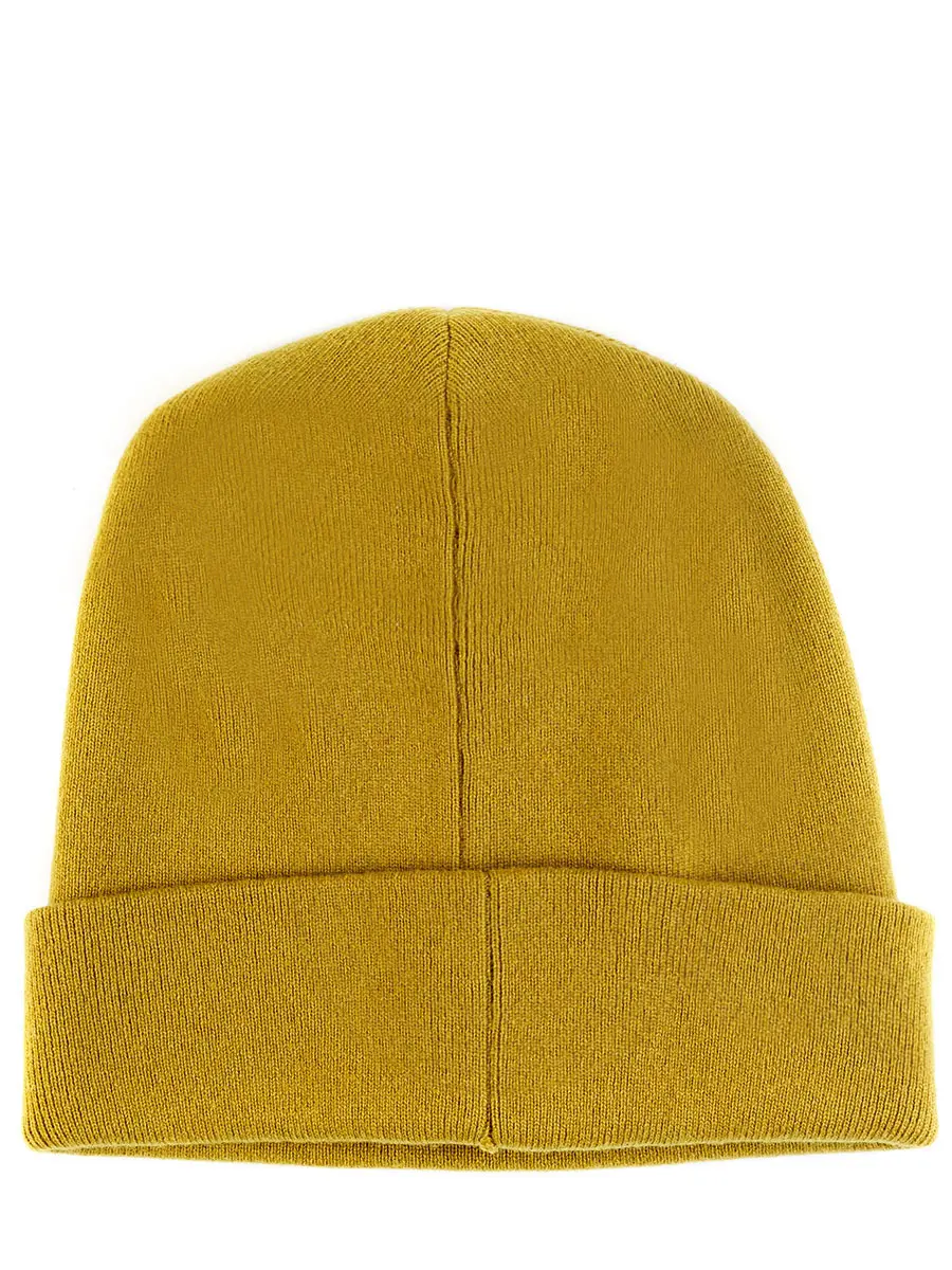 Шапка кашемировая