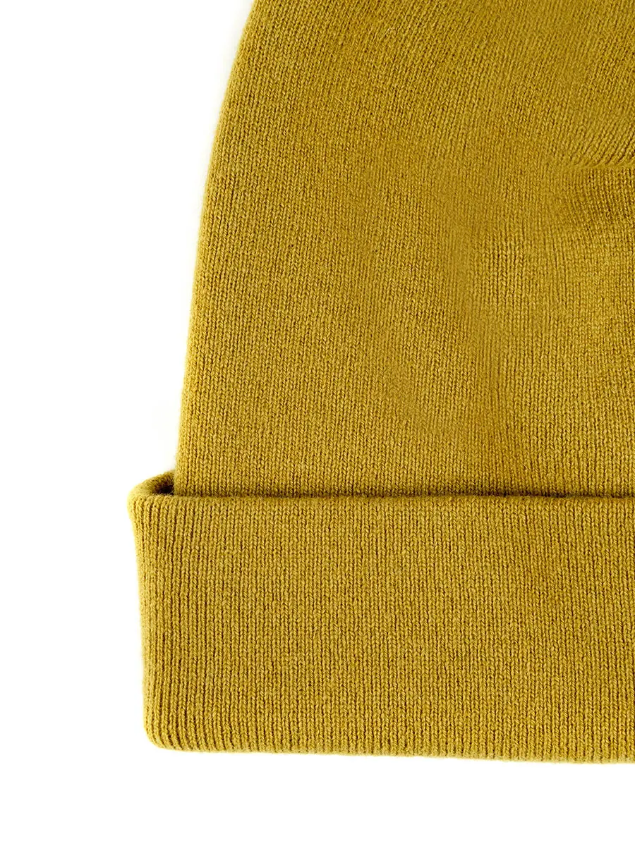 Шапка кашемировая