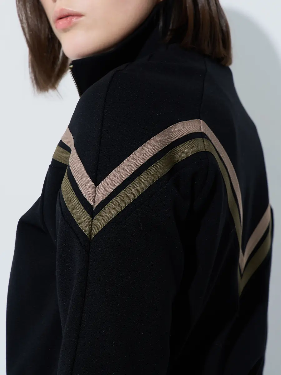 Комбинезон из вискозы