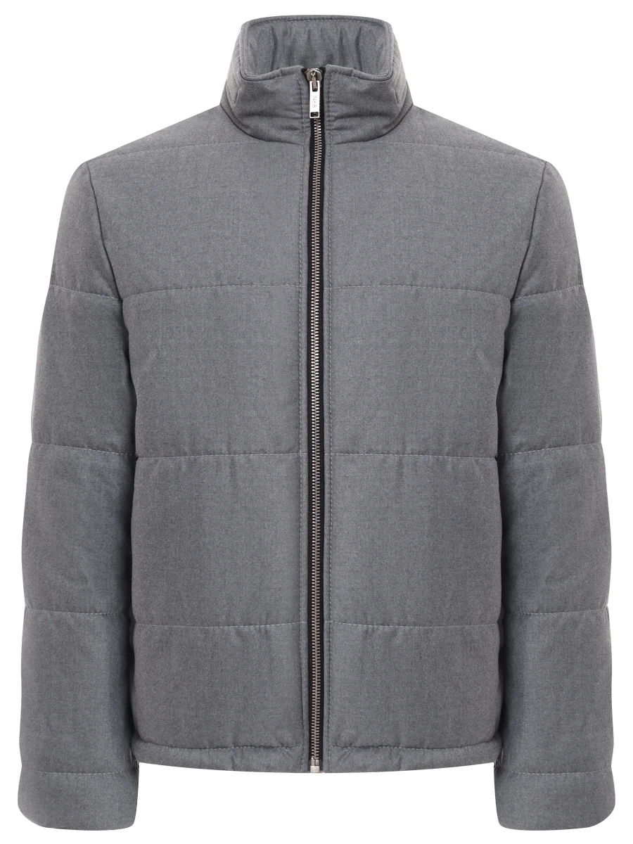 Куртка стеганая