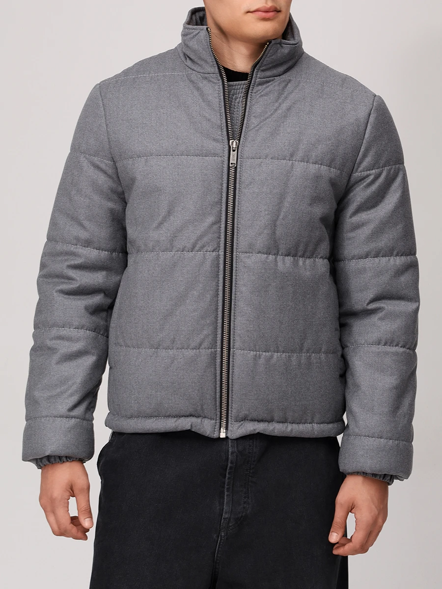 Куртка стеганая