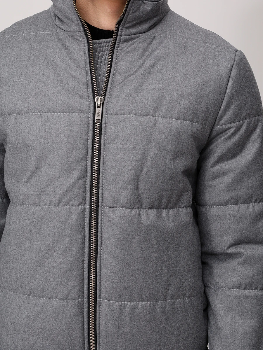 Куртка стеганая