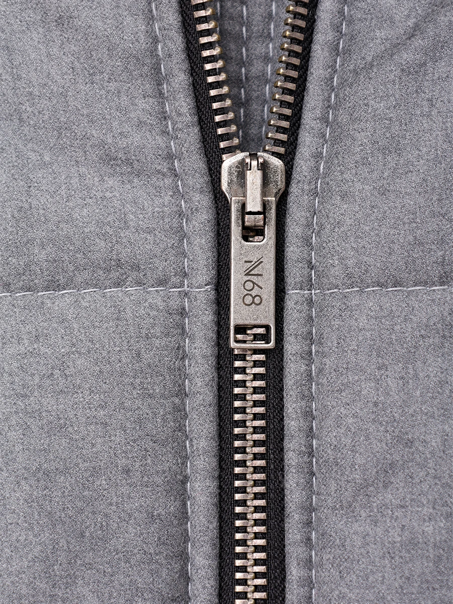 Куртка стеганая