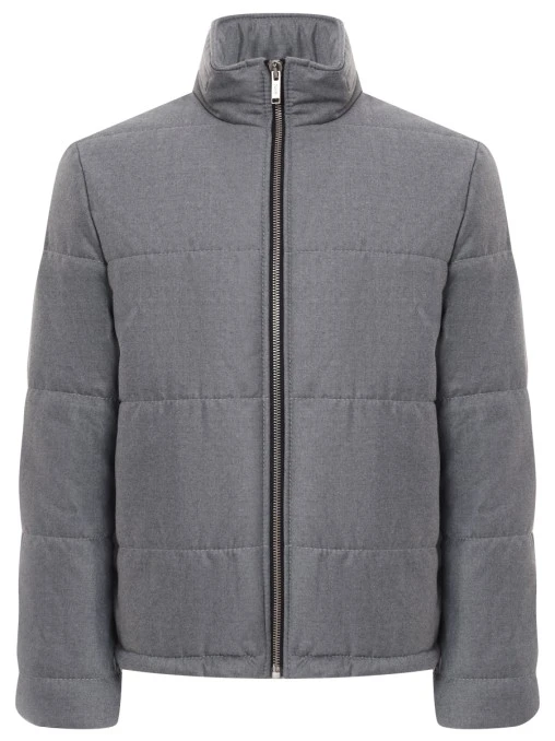 Куртка стеганая N68