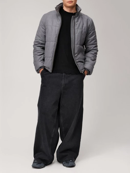 Куртка стеганая N68