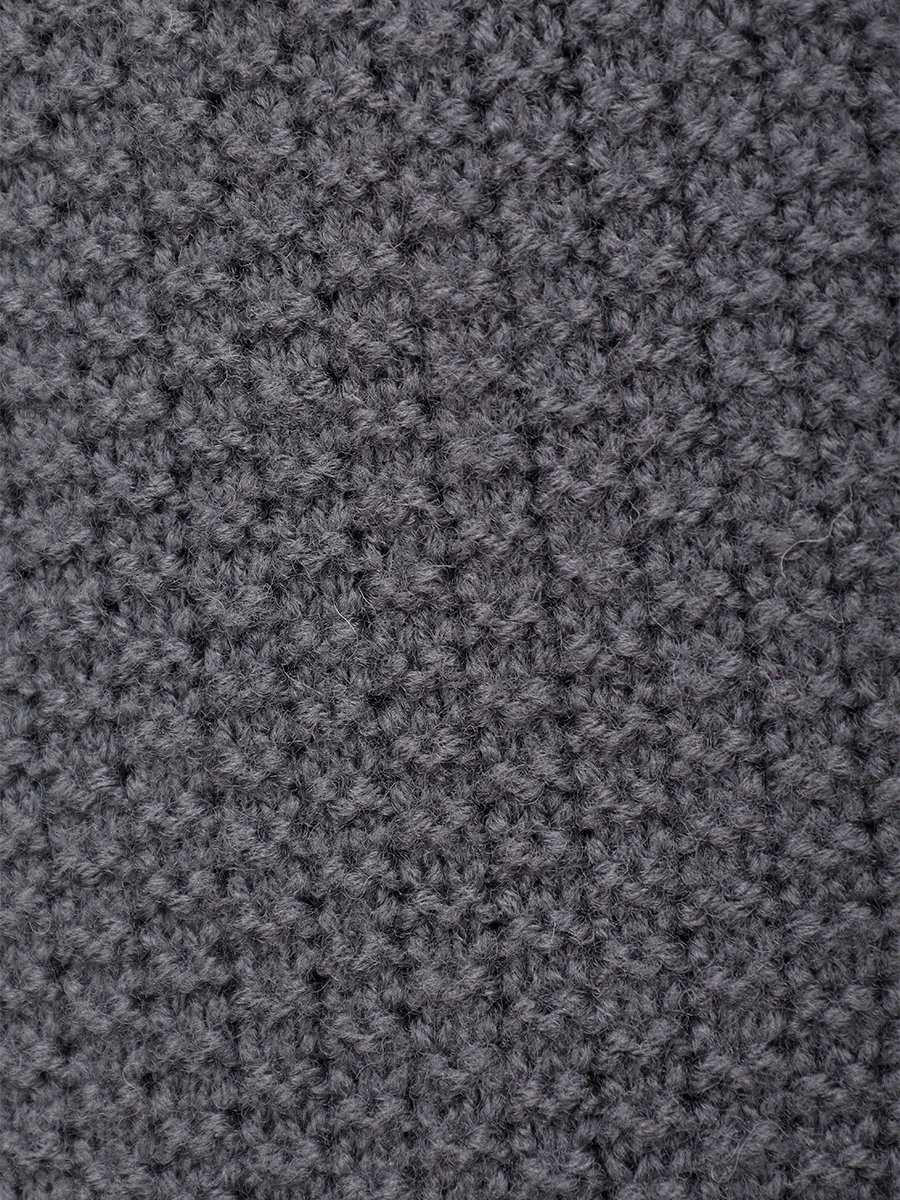 Джемпер шерстяной