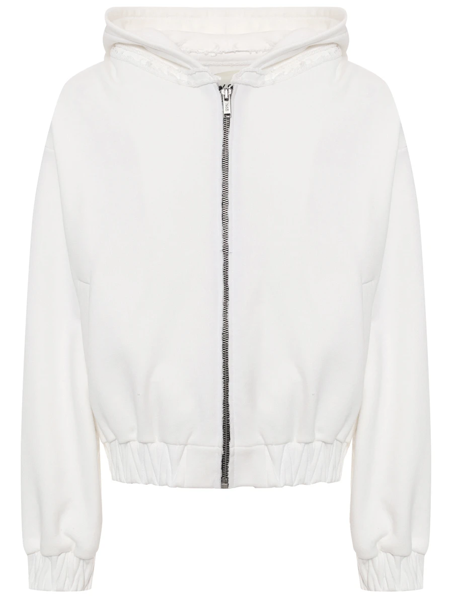 Олимпийка хлопковая