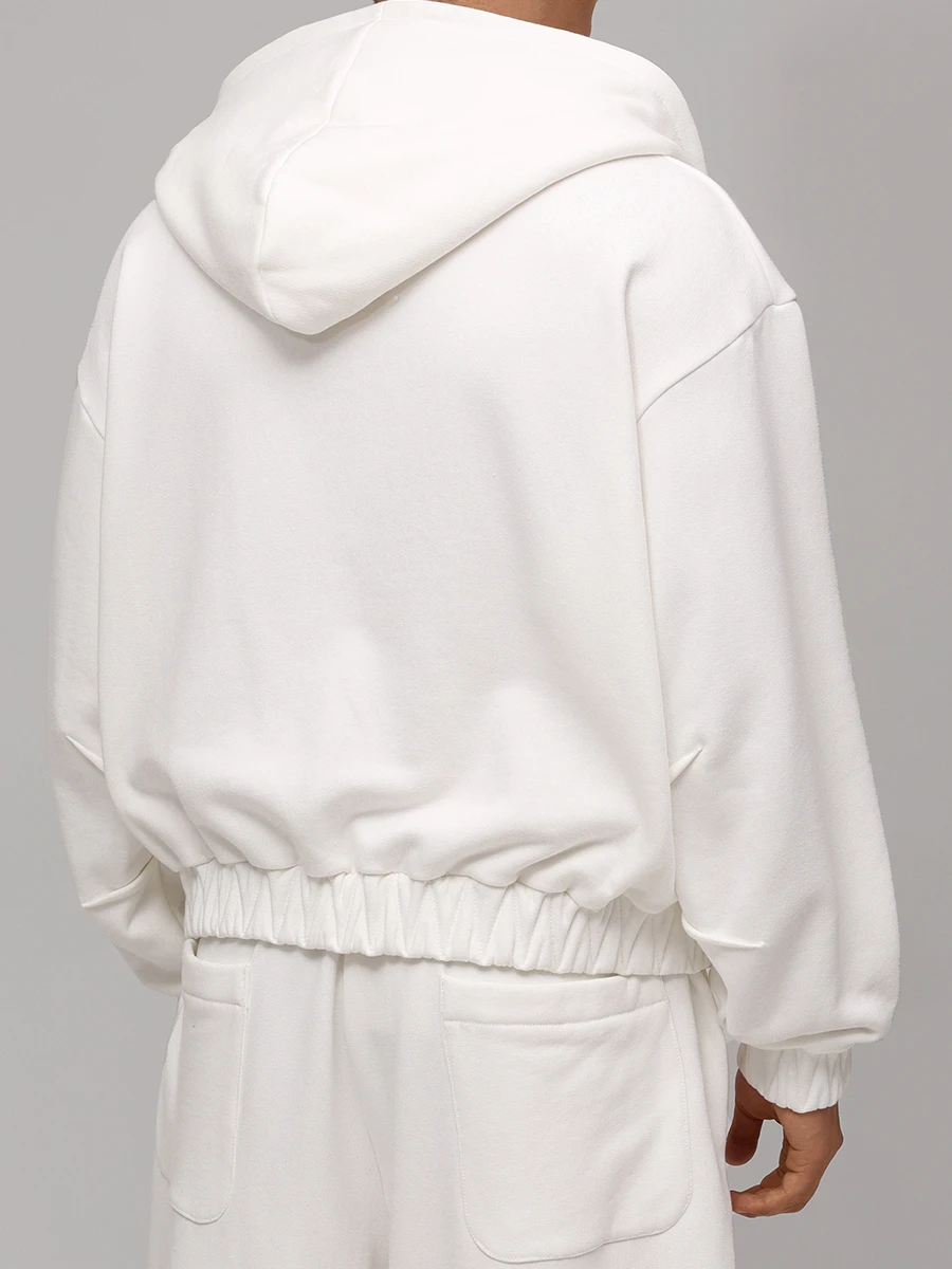 Олимпийка хлопковая