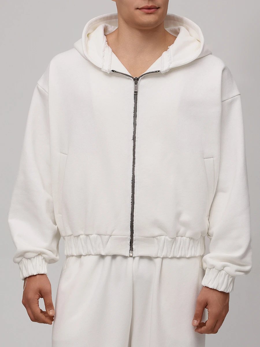 Олимпийка хлопковая