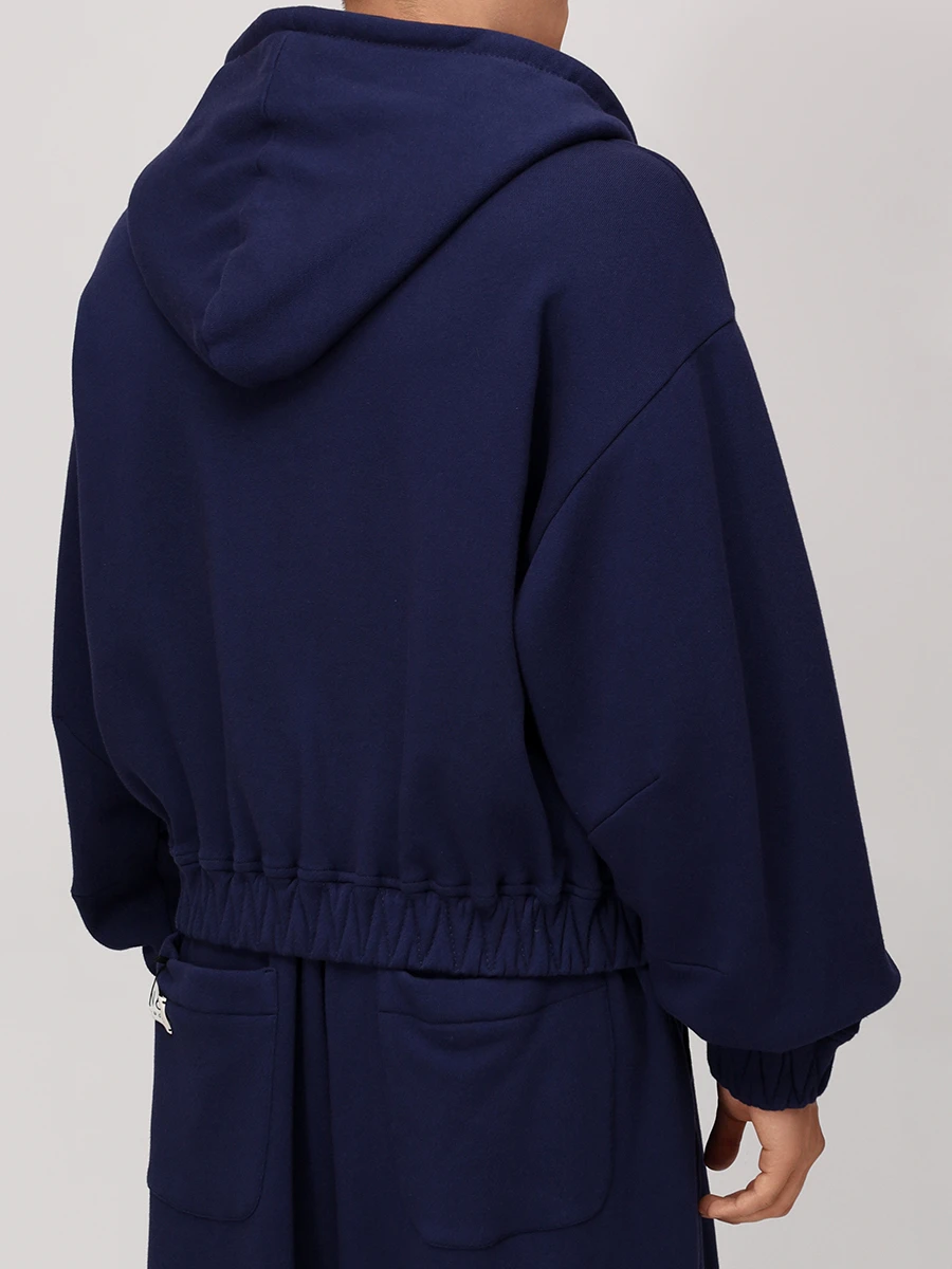 Олимпийка хлопковая