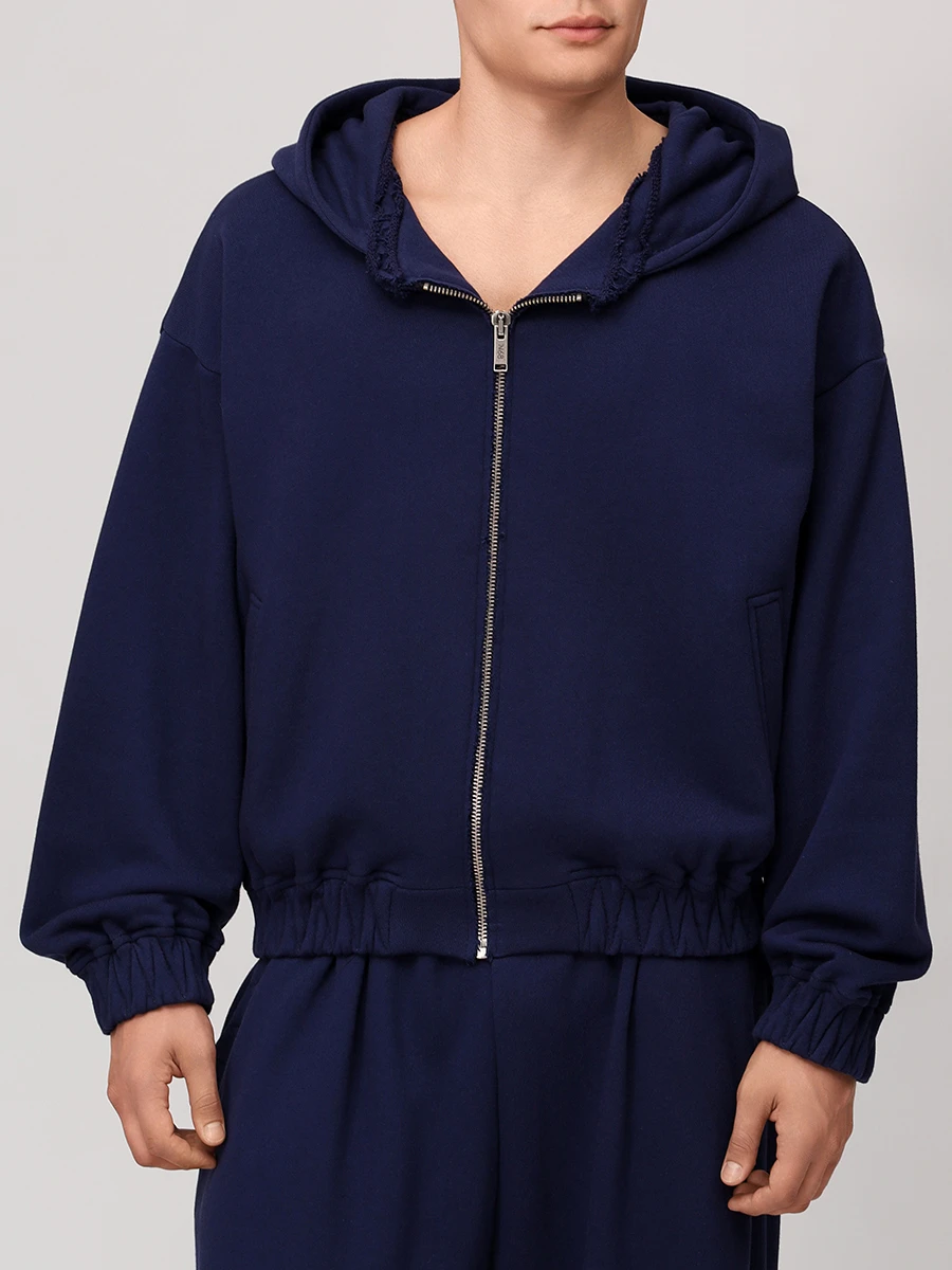 Олимпийка хлопковая