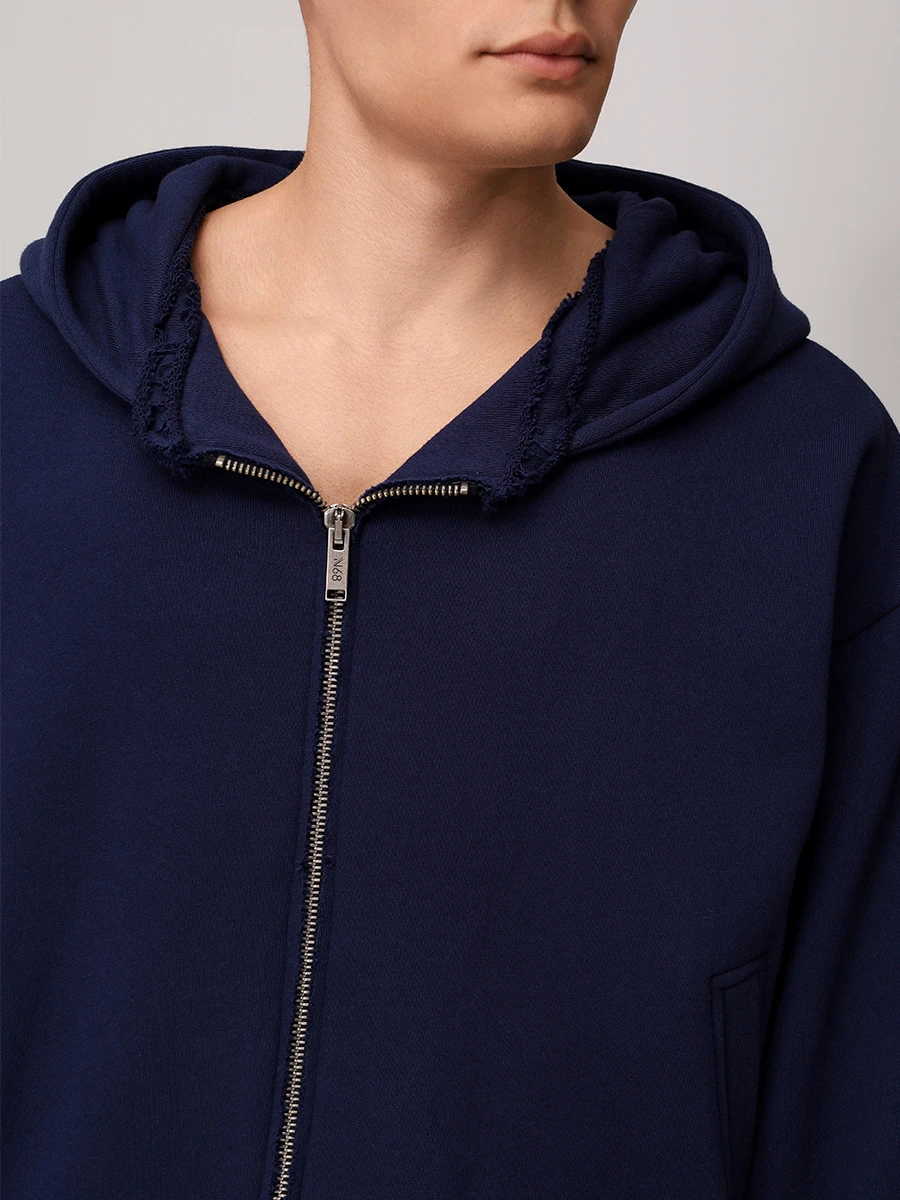 Олимпийка хлопковая