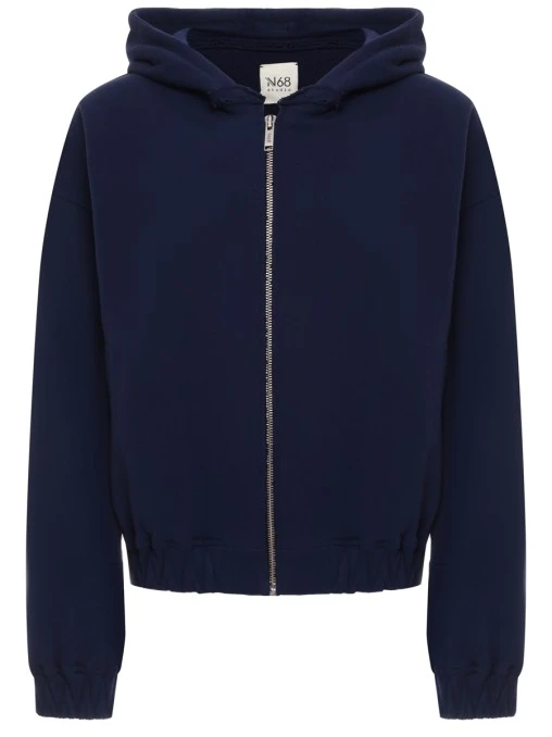 Олимпийка хлопковая N68